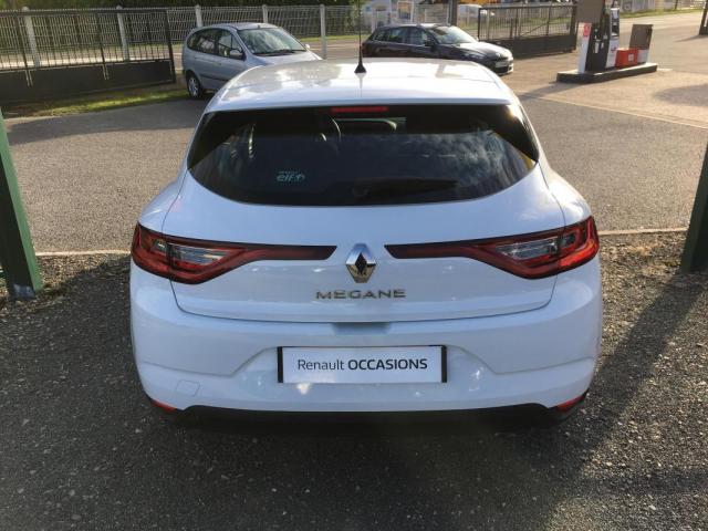 Renault Mégane image 7
