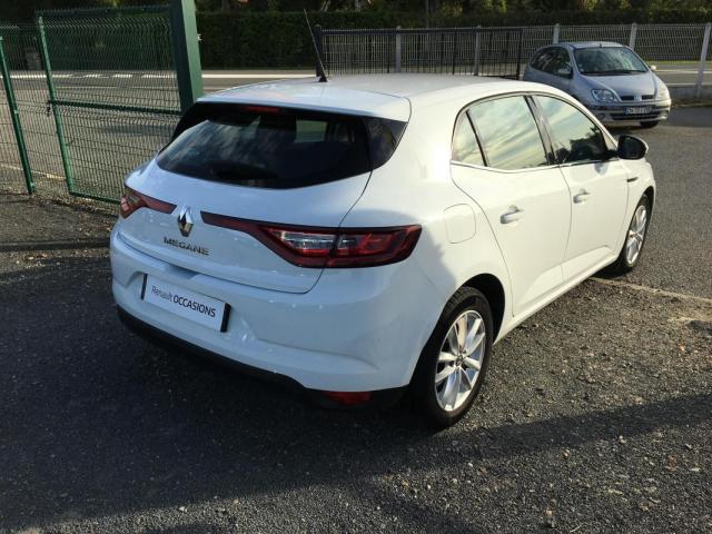 Renault Mégane image 8