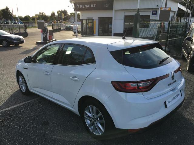Renault Mégane image 1
