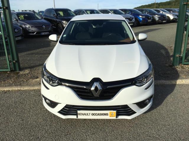 Renault Mégane image 6