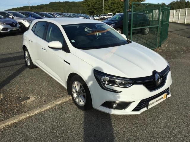 Renault Mégane image 5