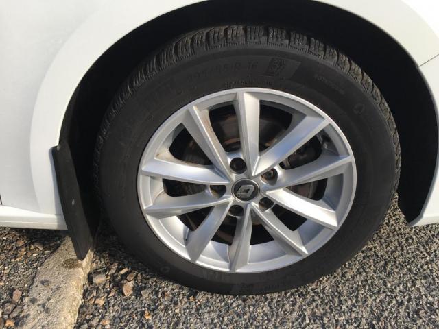 Renault Mégane image 9
