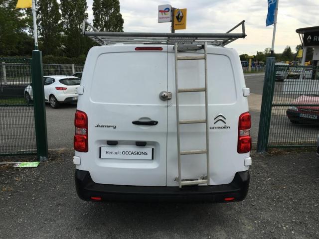 Citroen Jumpy image 1