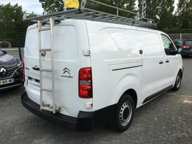 Citroen Jumpy image 2