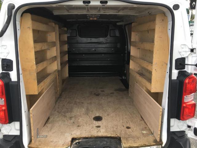Citroen Jumpy image 3