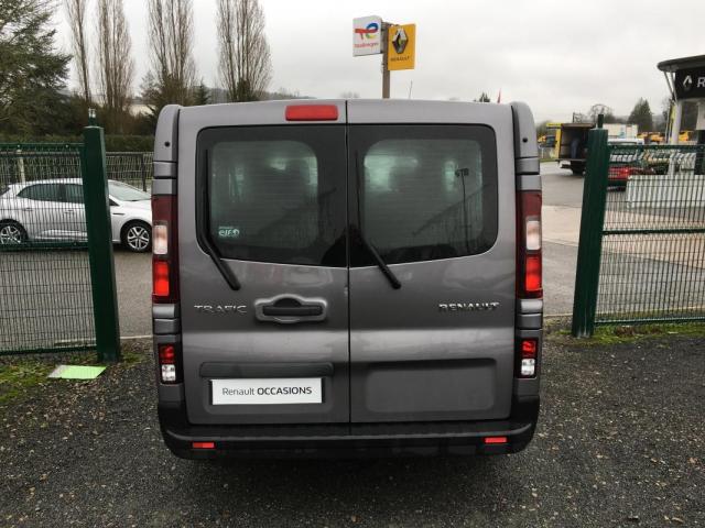 Renault Trafic image 8