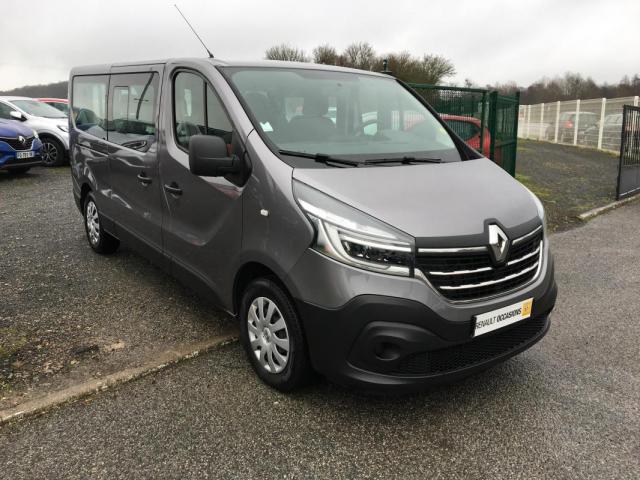 Renault Trafic image 9
