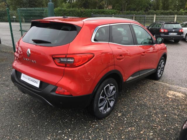 Renault Kadjar image 5