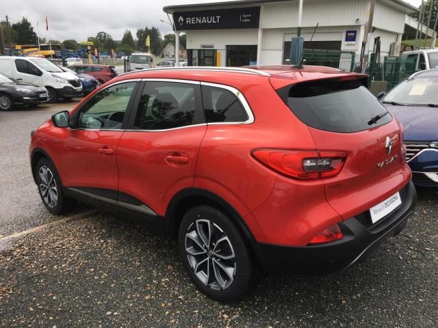 Renault Kadjar image 4