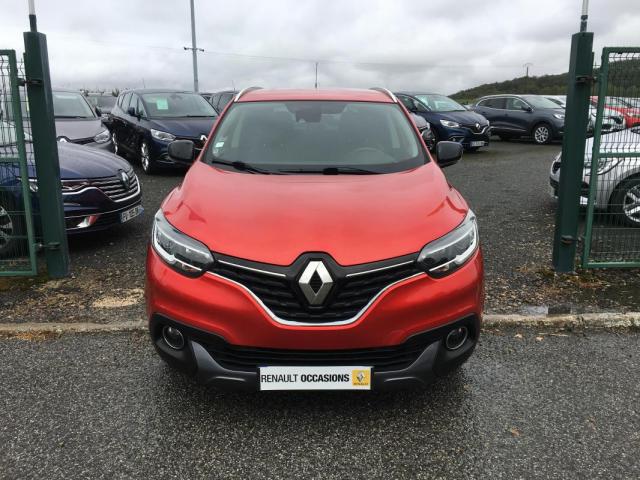 Renault Kadjar image 9