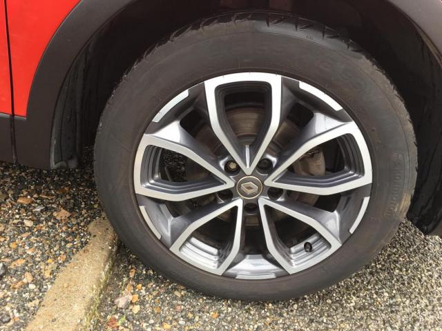Renault Kadjar image 8