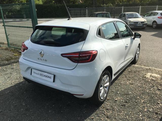 Renault Clio image 3