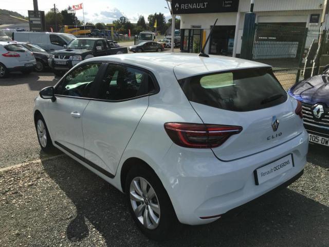Renault Clio image 1