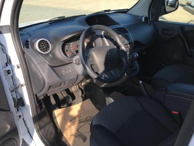 Renault Kangoo image 9