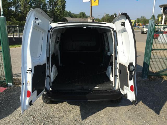 Renault Kangoo image 2