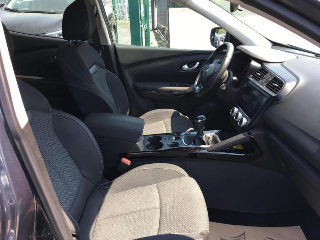 Renault Kadjar image 1