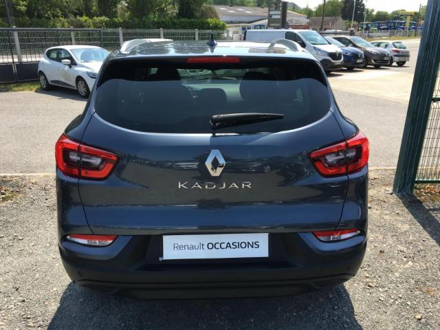 Renault Kadjar image 9