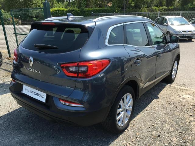 Renault Kadjar image 8