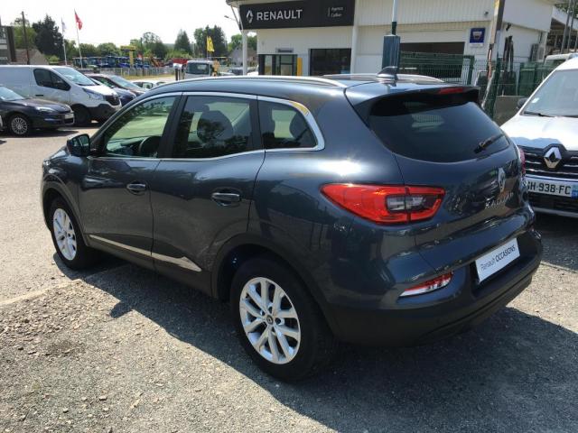 Renault Kadjar image 6