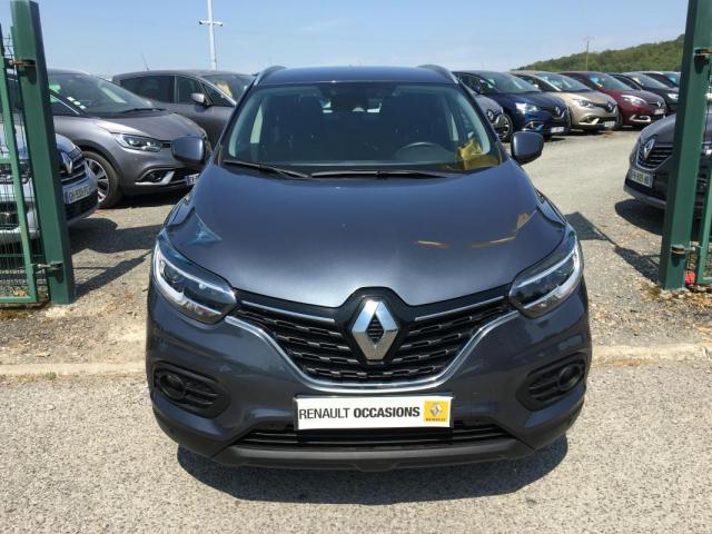 Renault Kadjar image 3