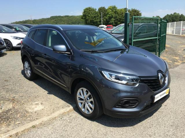 Renault Kadjar image 7