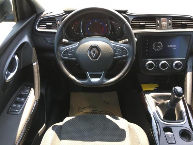 Renault Kadjar image 2