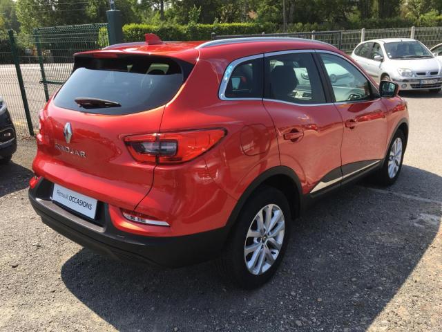 Renault Kadjar image 7