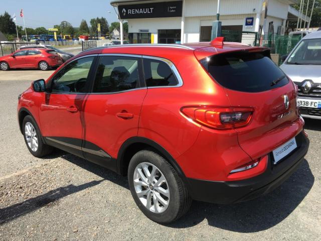Renault Kadjar image 8