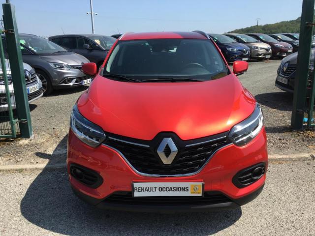 Renault Kadjar image 5