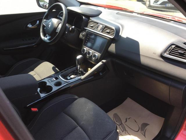 Renault Kadjar image 6