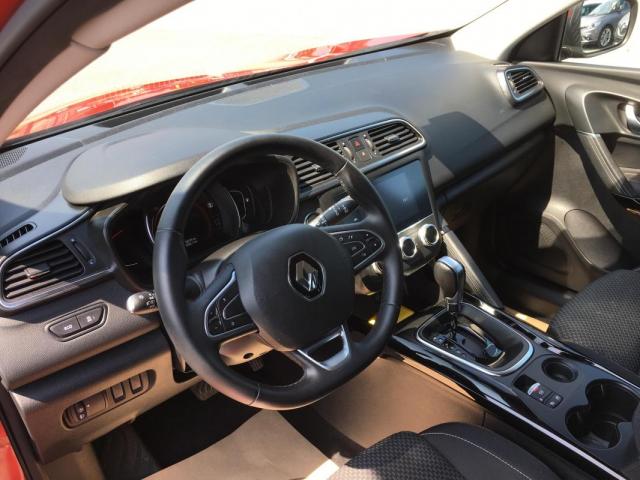 Renault Kadjar image 4