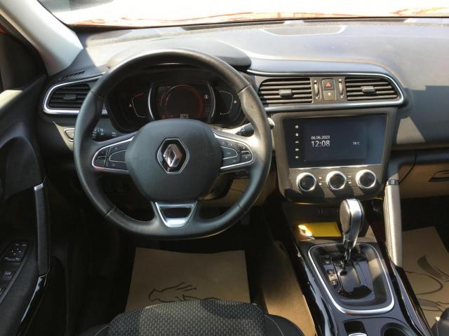 Renault Kadjar image 9