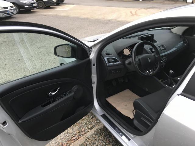 Renault Mégane image 3