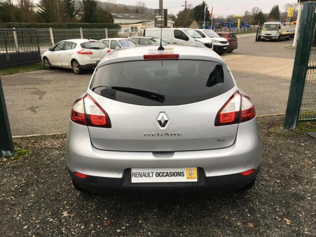 Renault Mégane image 4
