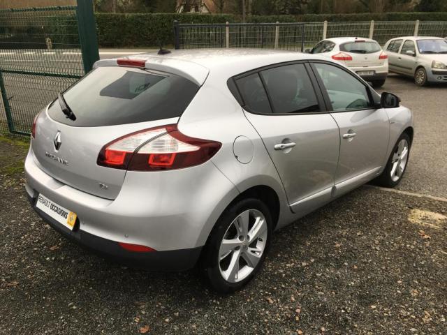 Renault Mégane image 2