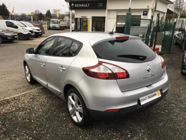 Renault Mégane image 6