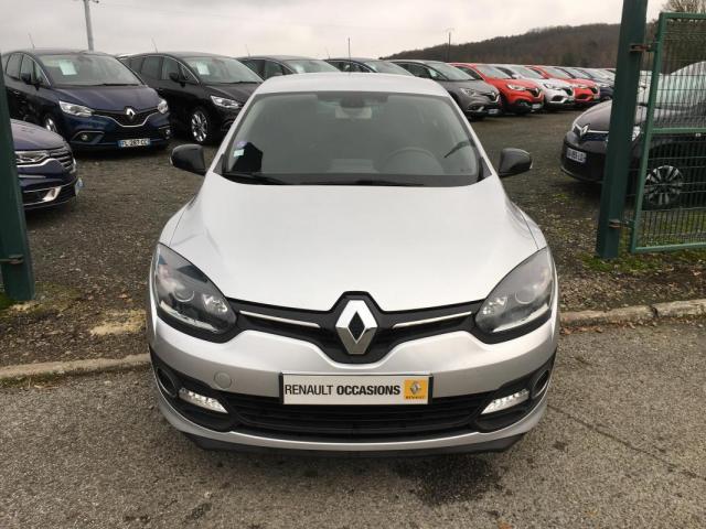 Renault Mégane image 5