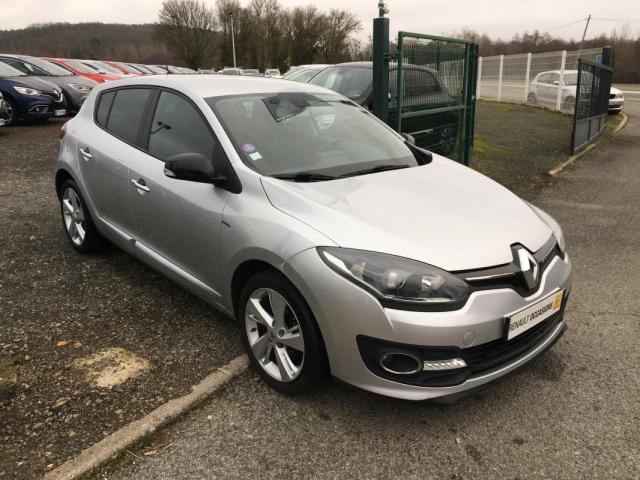 Renault Mégane image 7