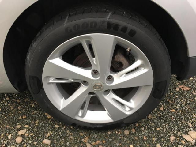 Renault Mégane image 8