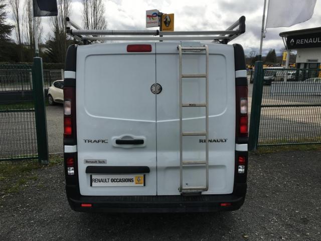 Renault Trafic image 6