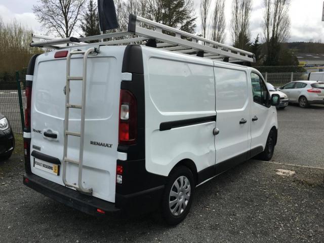 Renault Trafic image 5