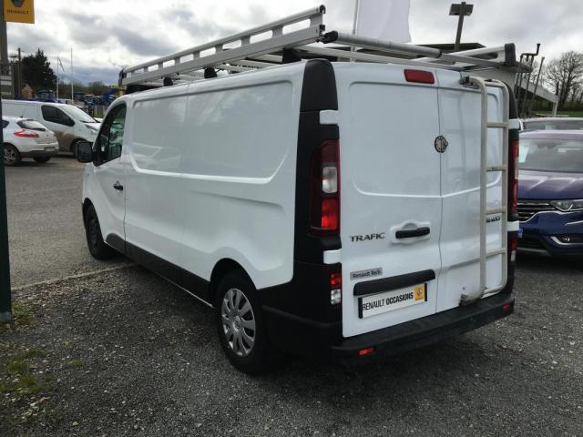 Renault Trafic image 7