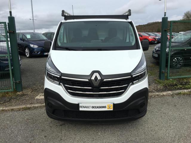 Renault Trafic image 9