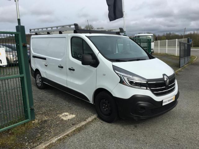 Renault Trafic image 8