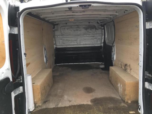 Renault Trafic image 3