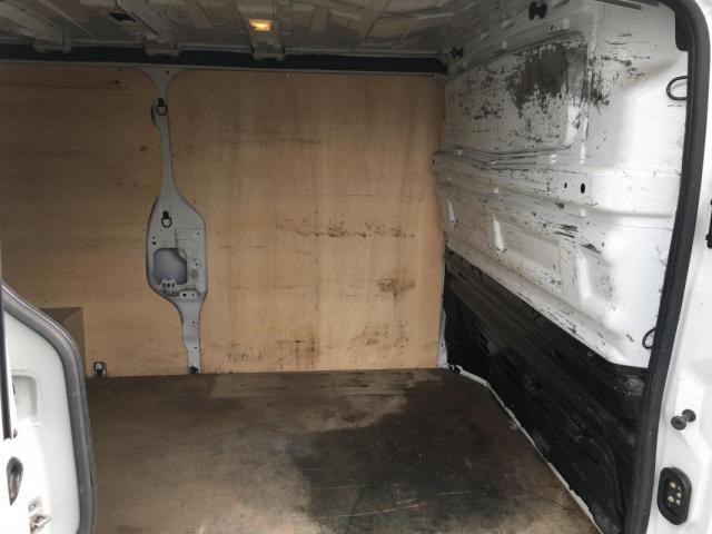 Renault Trafic image 4