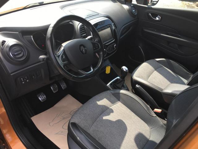 Renault Captur image 5