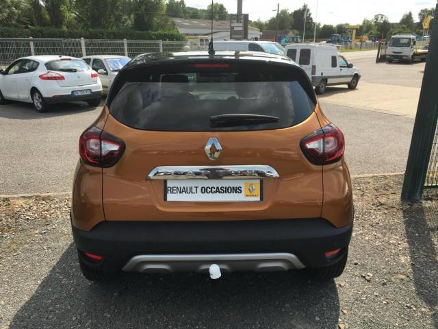 Renault Captur image 9