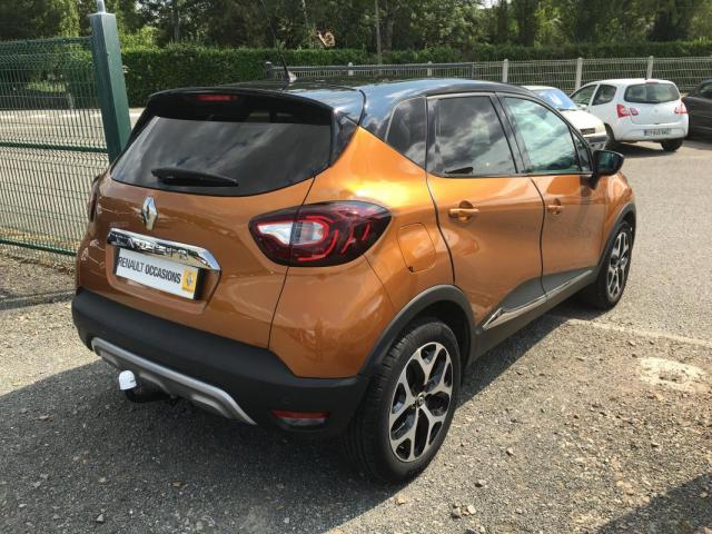 Renault Captur image 7
