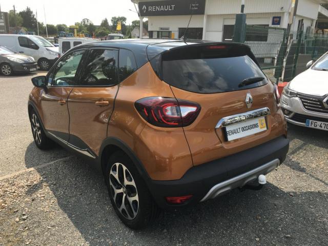 Renault Captur image 6